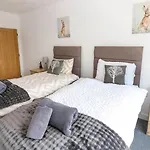 Oaktree - 3 Bedrooms - Sleeps 6 Σπίτι διακοπών *