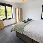 Σπίτι διακοπών Oaktree - 3 Bedrooms - Sleeps 6 Frizington