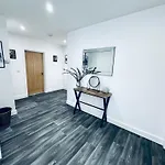 Σπίτι διακοπών Oaktree - 3 Bedrooms - Sleeps 6 Frizington