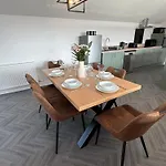 Σπίτι διακοπών Oaktree - 3 Bedrooms - Sleeps 6 Frizington