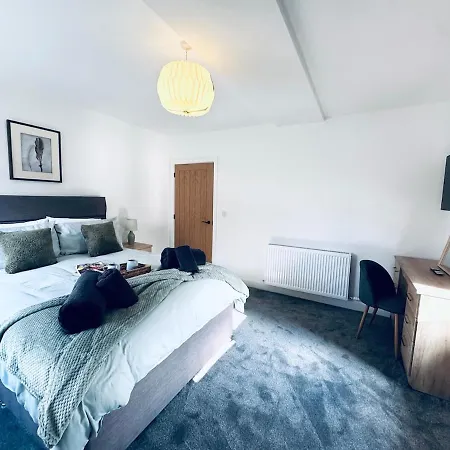 Holiday home Oaktree Frizington