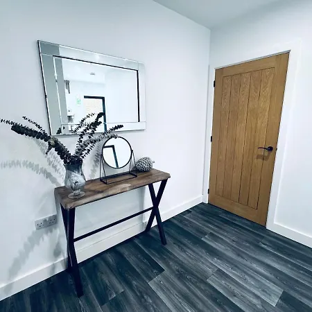 Oaktree Holiday home
