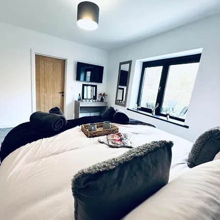 Oaktree Holiday home