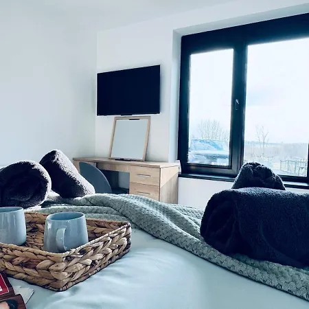 Oaktree Holiday home Frizington