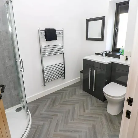 Дом отдыха Oaktree - 3 Bedrooms - Sleeps 6