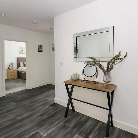 Oaktree - 3 Bedrooms - Sleeps 6 Дом отдыха *