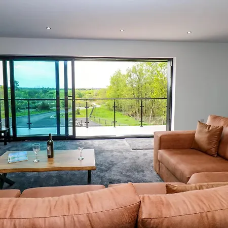 Oaktree - 3 Bedrooms - Sleeps 6 Дом отдыха