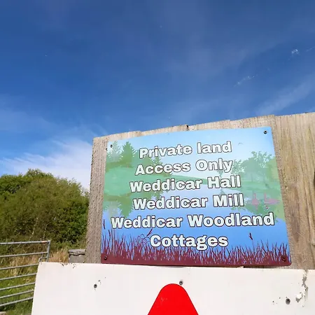 Oaktree - 3 Bedrooms - Sleeps 6 Дом отдыха *