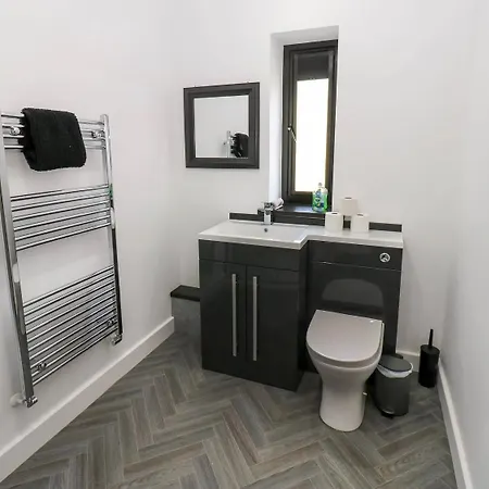 Oaktree - 3 Bedrooms - Sleeps 6 Ferienhaus *