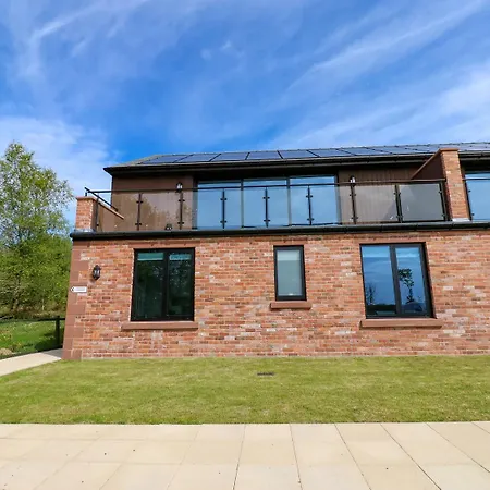 Oaktree - 3 Bedrooms - Sleeps 6 Prázdninový dům Frizington