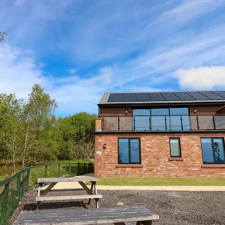 Oaktree - 3 Bedrooms - Sleeps 6 Prázdninový dům *