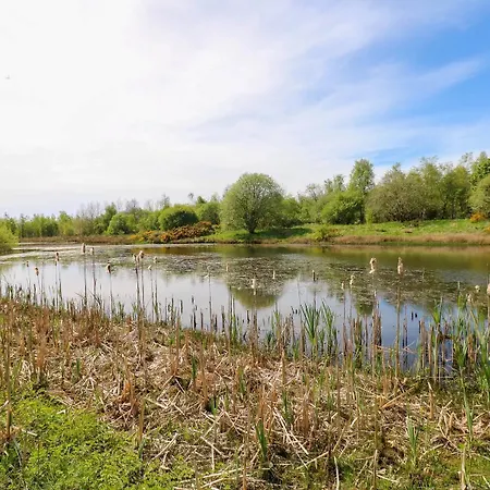 Oaktree - 3 Bedrooms - Sleeps 6 Frizington