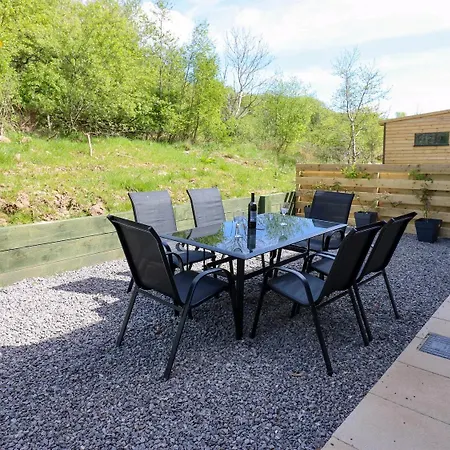 Oaktree - 3 Bedrooms - Sleeps 6 Дом отдыха