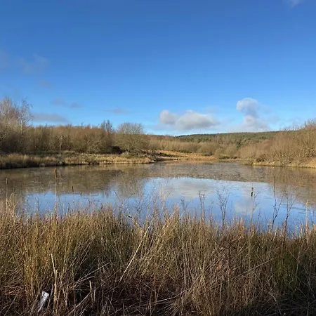 Oaktree - 3 Bedrooms - Sleeps 6 *