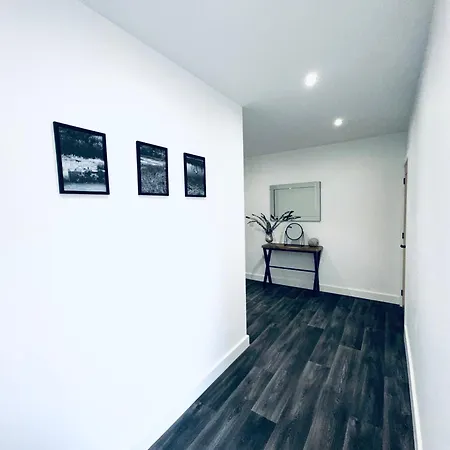 Prázdninový dům Oaktree - 3 Bedrooms - Sleeps 6 *