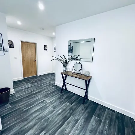 Дом отдыха Oaktree - 3 Bedrooms - Sleeps 6 Frizington