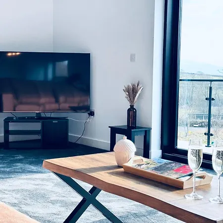 Oaktree - 3 Bedrooms - Sleeps 6 Ferienhaus
