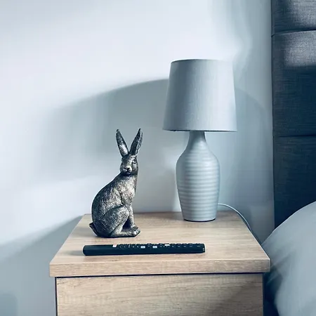 Prázdninový dům Oaktree - 3 Bedrooms - Sleeps 6 *