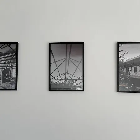 Prázdninový dům Oaktree - 3 Bedrooms - Sleeps 6