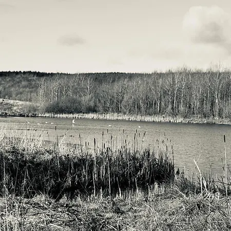 Oaktree - 3 Bedrooms - Sleeps 6 * Frizington