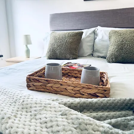 Oaktree - 3 Bedrooms - Sleeps 6 Prázdninový dům Frizington