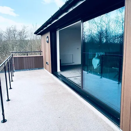 Oaktree - 3 Bedrooms - Sleeps 6 Дом отдыха *