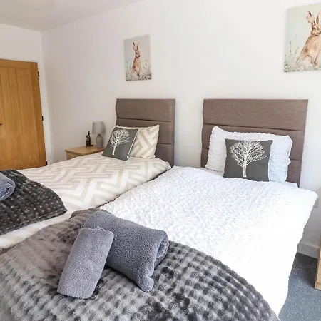 Oaktree - 3 Bedrooms - Sleeps 6 Prázdninový dům *