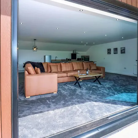 Prázdninový dům Oaktree - 3 Bedrooms - Sleeps 6